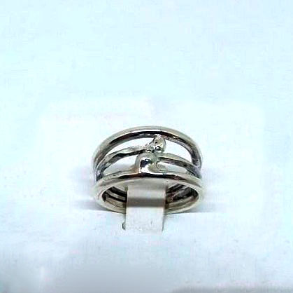 Anello Lucia De Carolis