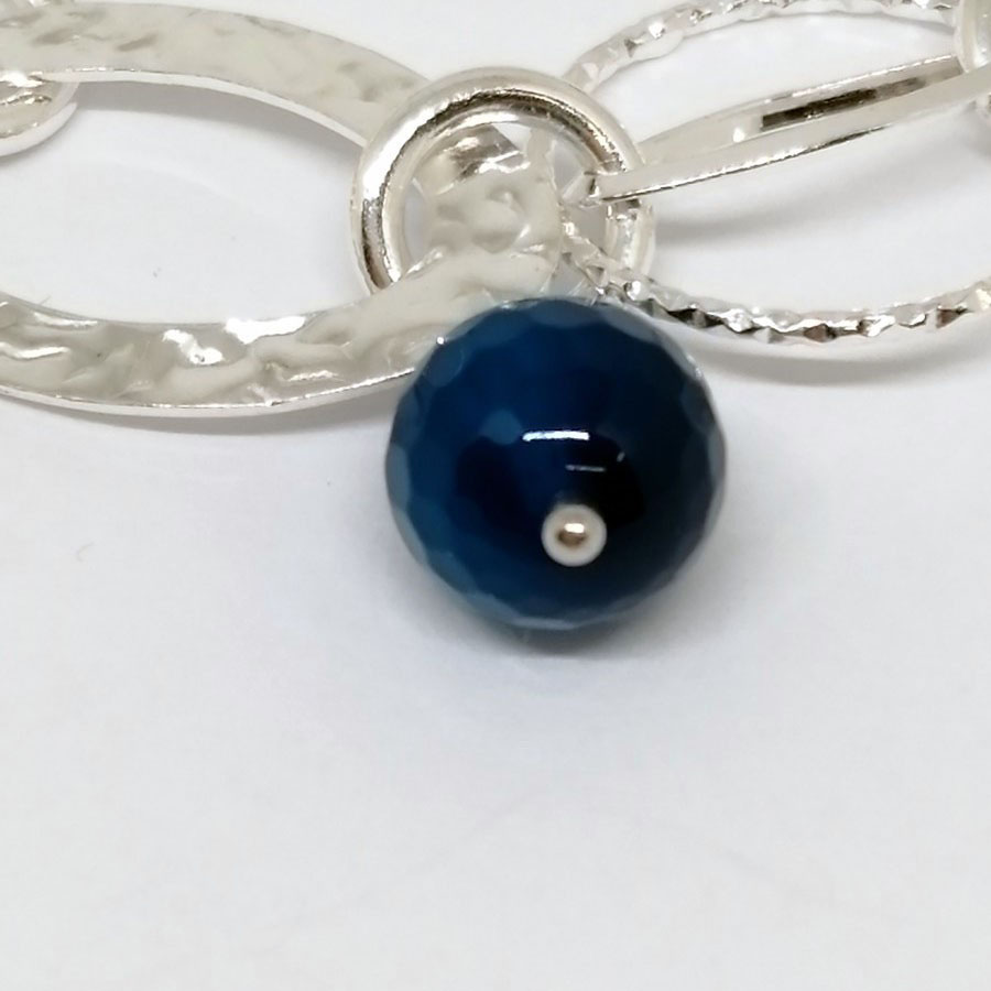 lucia de carolis,bracciale