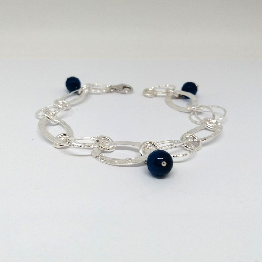 lucia de carolis,bracciale