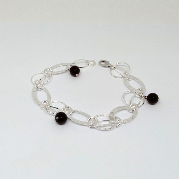 lucia de carolis,bracciale