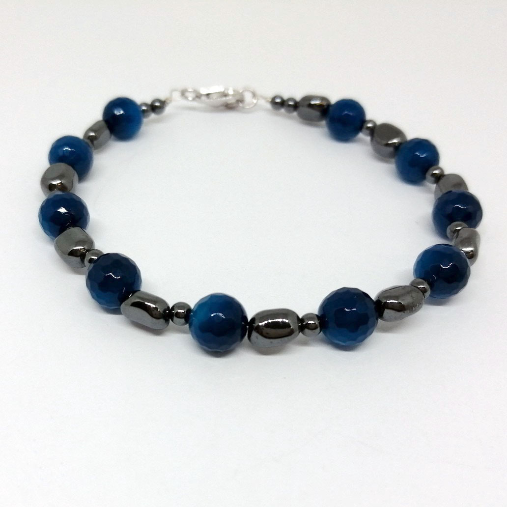 lucia de carolis,bracciale