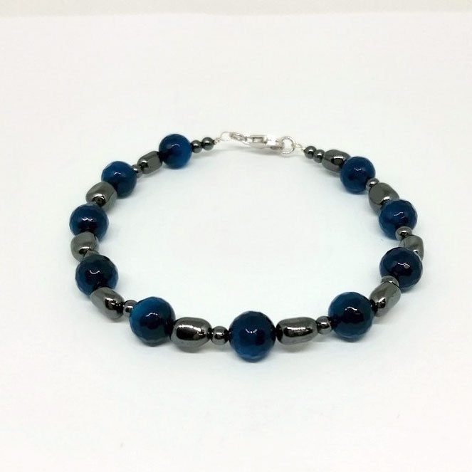 lucia de carolis,bracciale