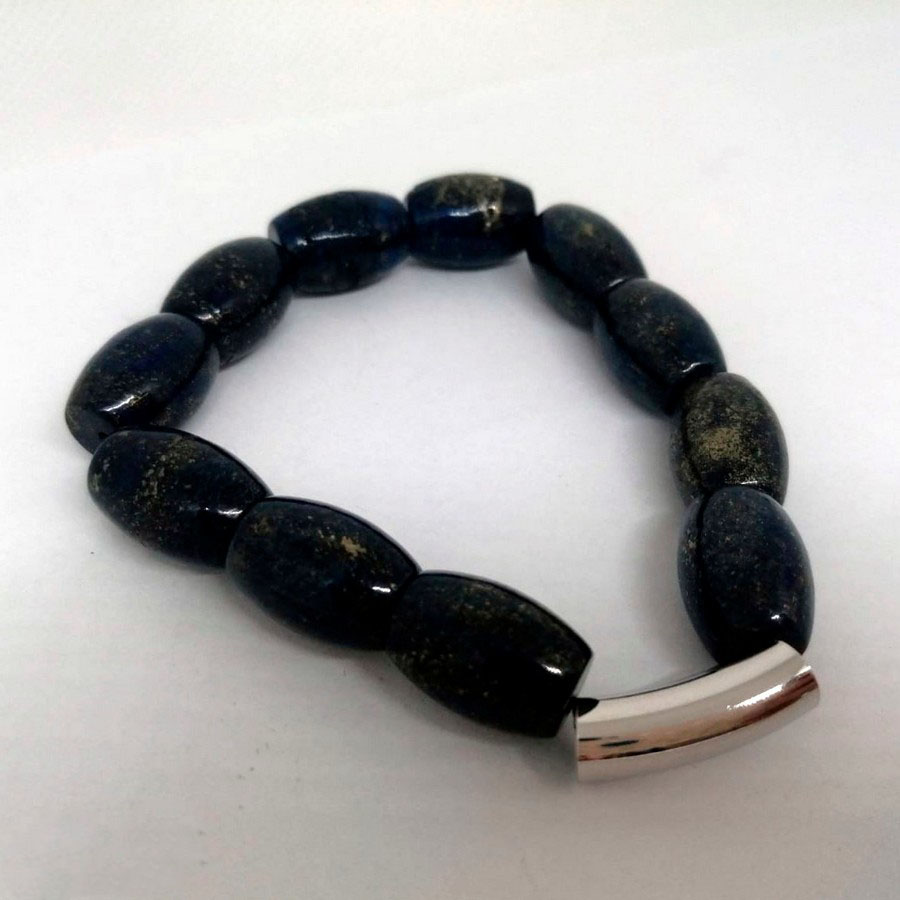 lucia de carolis,bracciale