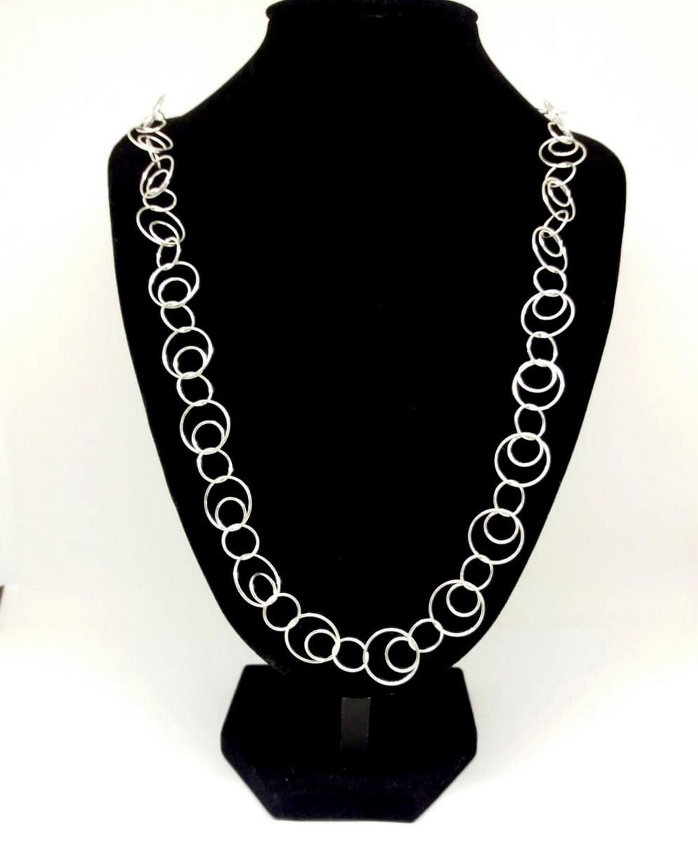Collana Lucia De Carolis