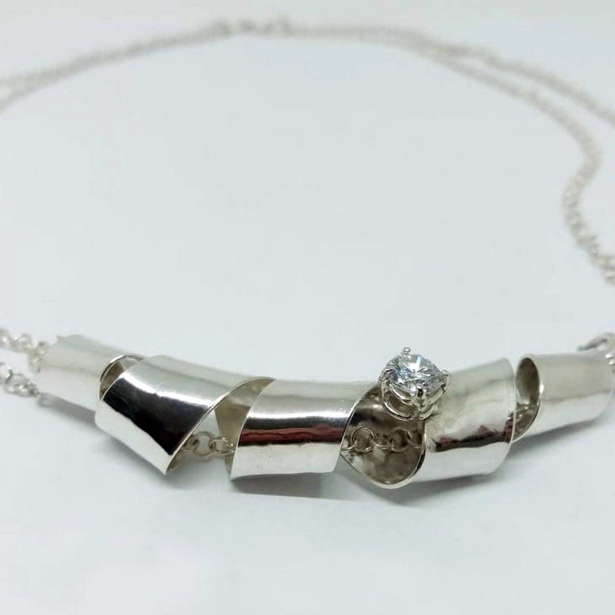 Collana Lucia De Carolis
